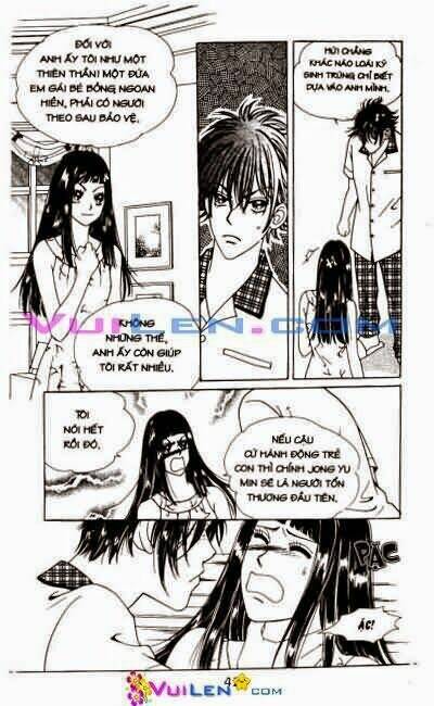 Ảo Mộng Chap 5 - Next Chap 6