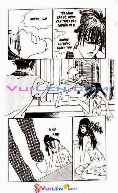 Ảo Mộng Chap 5 - Next Chap 6