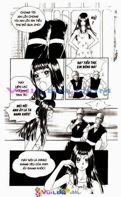 Ảo Mộng Chap 5 - Next Chap 6