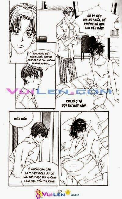 Ảo Mộng Chap 5 - Next Chap 6