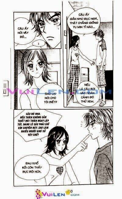 Ảo Mộng Chap 5 - Next Chap 6