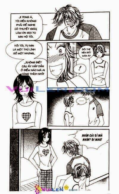 Ảo Mộng Chap 5 - Next Chap 6