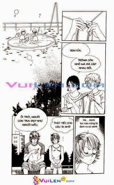 Ảo Mộng Chap 5 - Next Chap 6