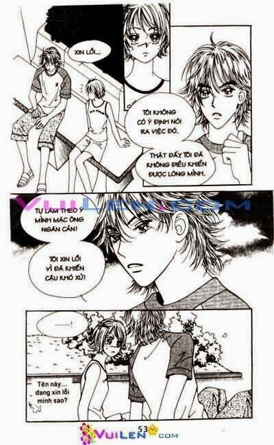 Ảo Mộng Chap 5 - Next Chap 6