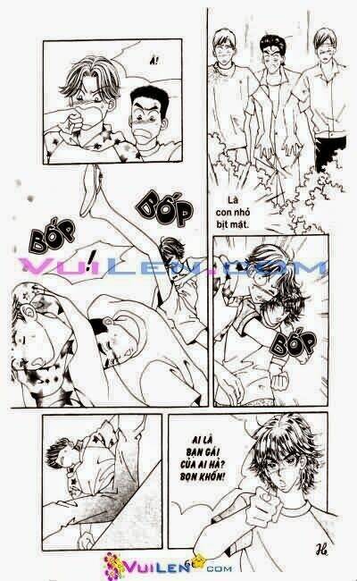 Ảo Mộng Chap 5 - Next Chap 6