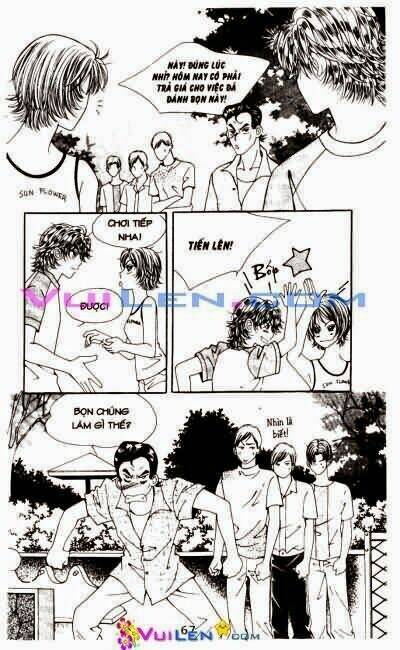 Ảo Mộng Chap 5 - Next Chap 6