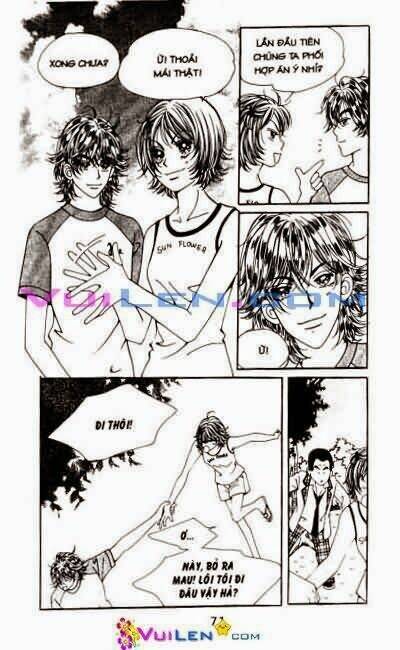 Ảo Mộng Chap 5 - Next Chap 6