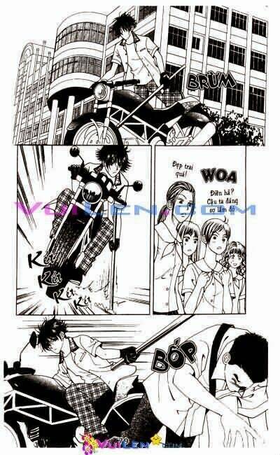 Ảo Mộng Chap 5 - Next Chap 6