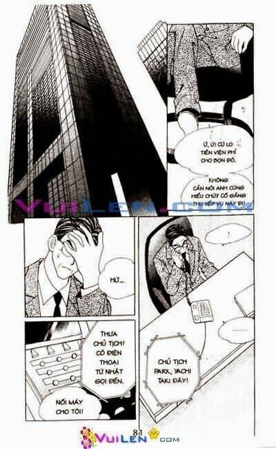 Ảo Mộng Chap 5 - Next Chap 6