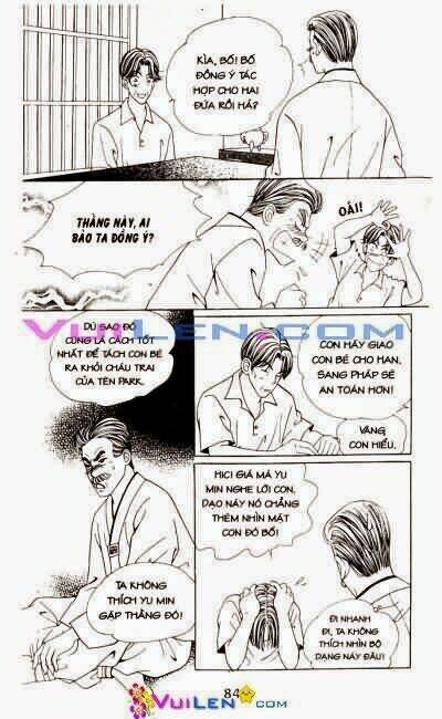 Ảo Mộng Chap 5 - Next Chap 6