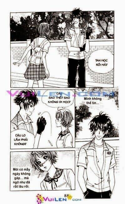 Ảo Mộng Chap 5 - Next Chap 6