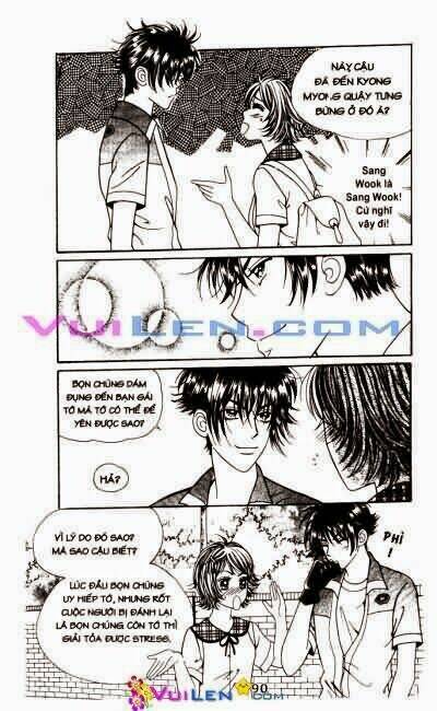 Ảo Mộng Chap 5 - Next Chap 6