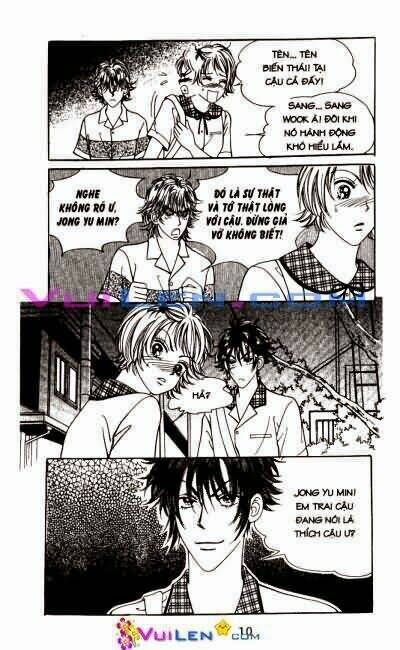 Ảo Mộng Chap 5 - Next Chap 6