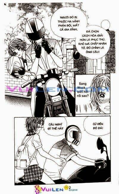 Ảo Mộng Chap 5 - Next Chap 6