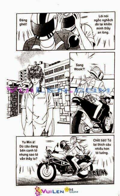 Ảo Mộng Chap 5 - Next Chap 6