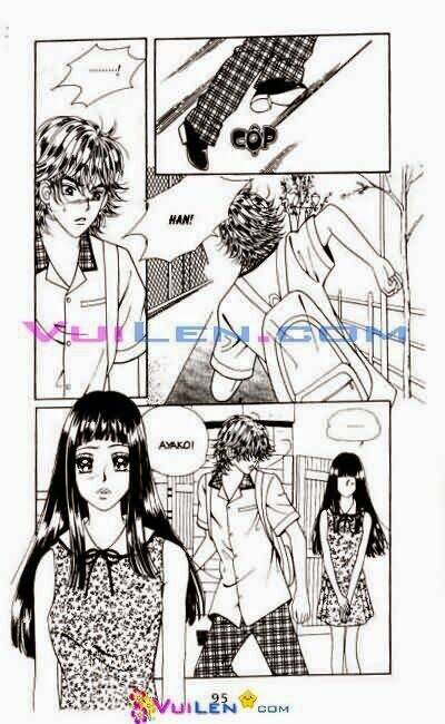 Ảo Mộng Chap 5 - Next Chap 6