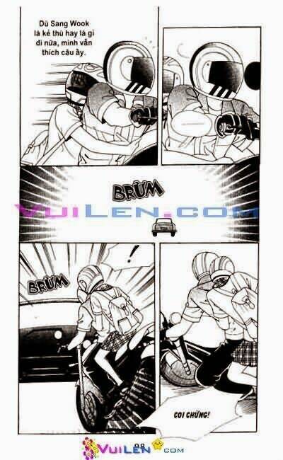 Ảo Mộng Chap 5 - Next Chap 6