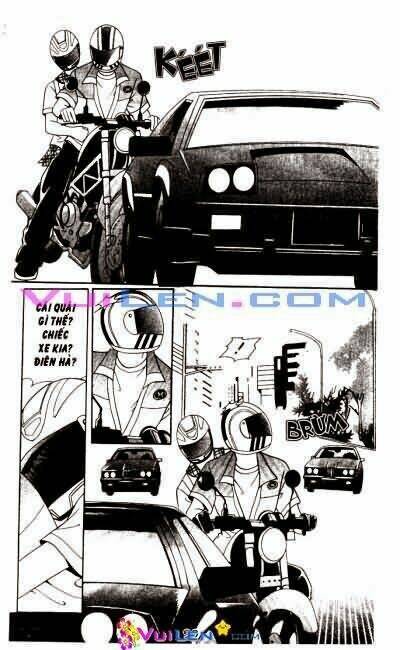 Ảo Mộng Chap 5 - Next Chap 6