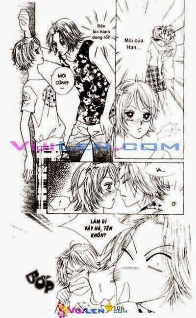 Ảo Mộng Chap 6 - Next Chap 7