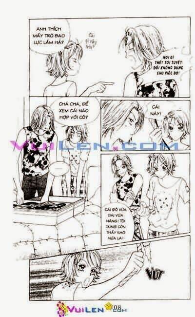 Ảo Mộng Chap 6 - Next Chap 7