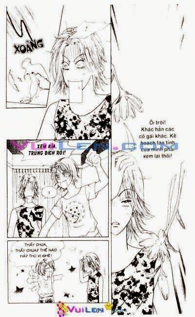 Ảo Mộng Chap 6 - Next Chap 7