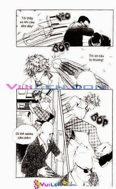 Ảo Mộng Chap 6 - Next Chap 7