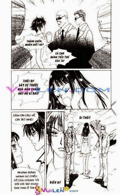 Ảo Mộng Chap 6 - Next Chap 7