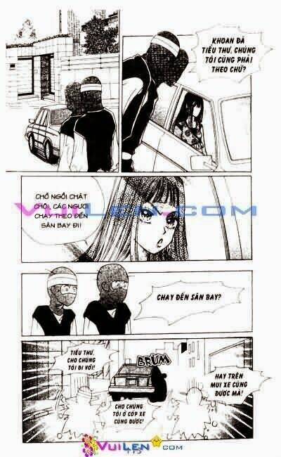 Ảo Mộng Chap 6 - Next Chap 7