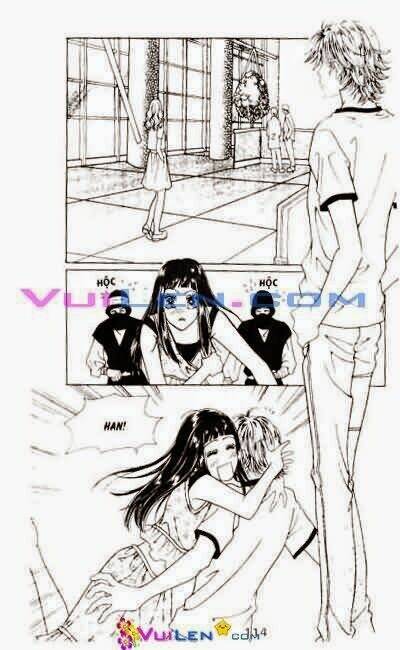 Ảo Mộng Chap 6 - Next Chap 7