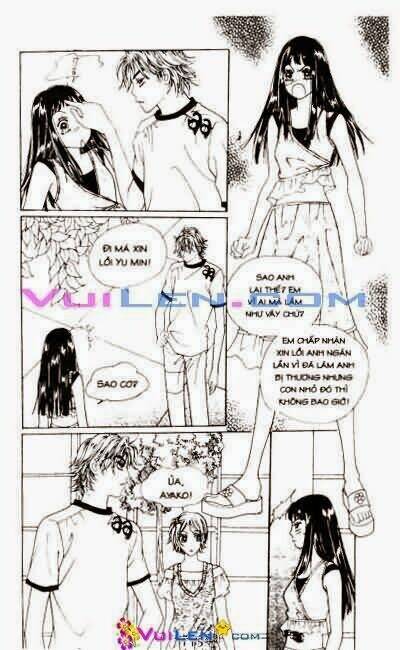 Ảo Mộng Chap 6 - Next Chap 7