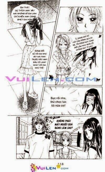 Ảo Mộng Chap 6 - Next Chap 7