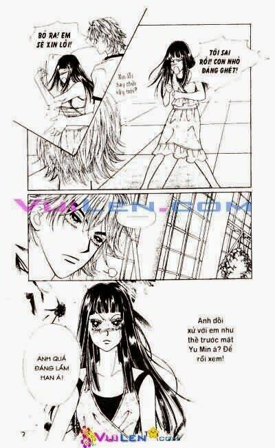 Ảo Mộng Chap 6 - Next Chap 7