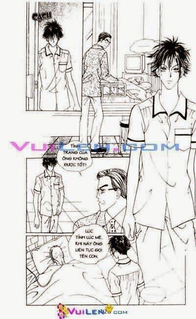 Ảo Mộng Chap 6 - Next Chap 7