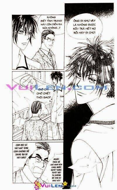 Ảo Mộng Chap 6 - Next Chap 7