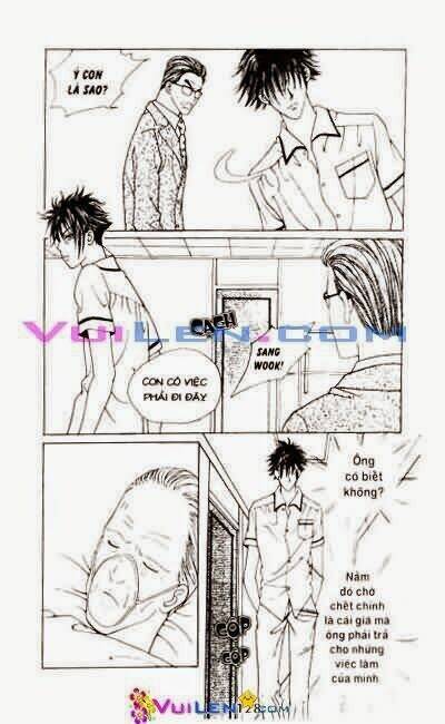 Ảo Mộng Chap 6 - Next Chap 7