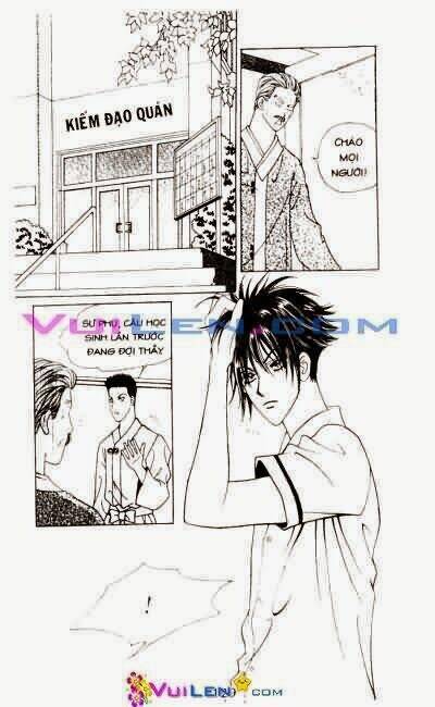 Ảo Mộng Chap 6 - Next Chap 7