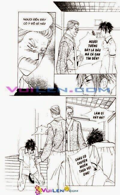 Ảo Mộng Chap 6 - Next Chap 7