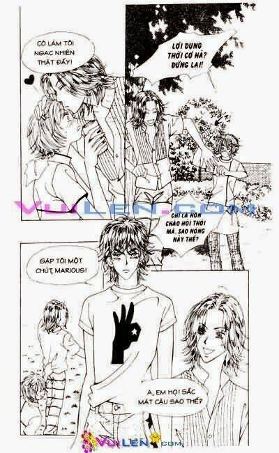 Ảo Mộng Chap 6 - Next Chap 7