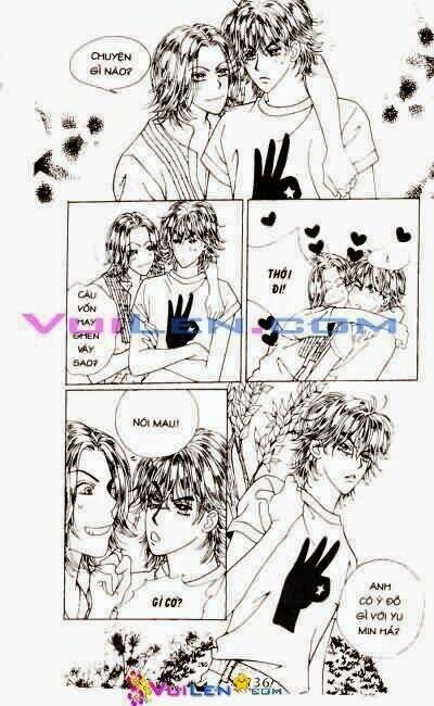 Ảo Mộng Chap 6 - Next Chap 7