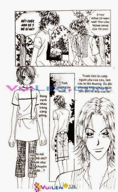 Ảo Mộng Chap 6 - Next Chap 7