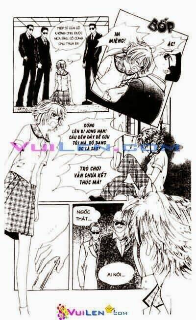 Ảo Mộng Chap 6 - Next Chap 7