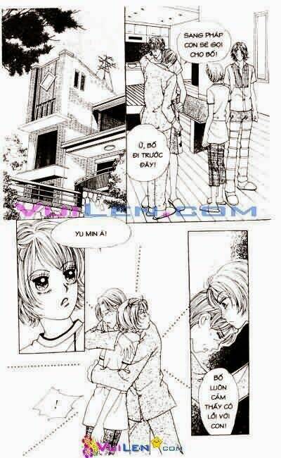 Ảo Mộng Chap 6 - Next Chap 7