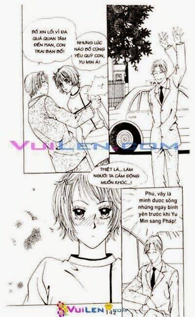 Ảo Mộng Chap 6 - Next Chap 7