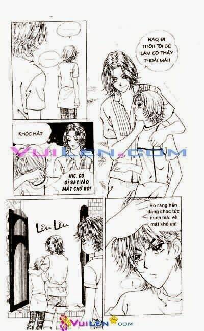 Ảo Mộng Chap 6 - Next Chap 7