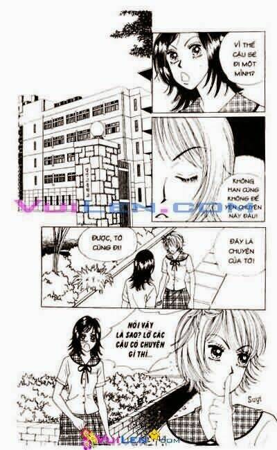 Ảo Mộng Chap 6 - Next Chap 7