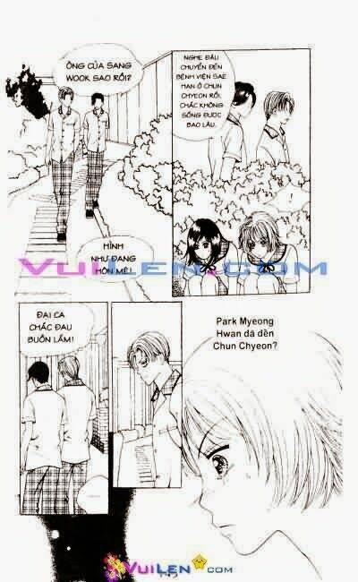 Ảo Mộng Chap 6 - Next Chap 7