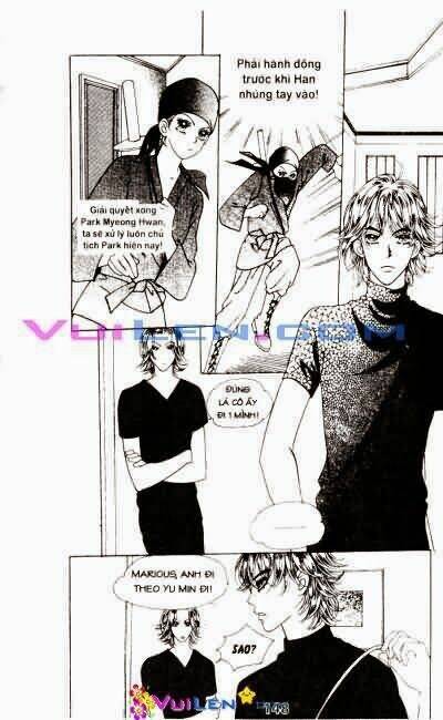 Ảo Mộng Chap 6 - Next Chap 7