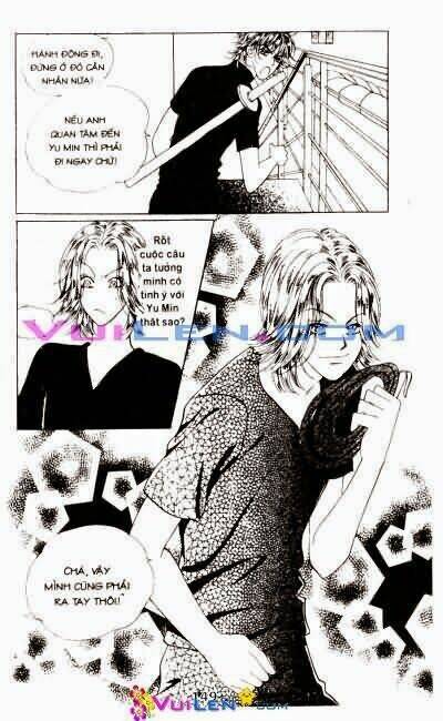 Ảo Mộng Chap 6 - Next Chap 7