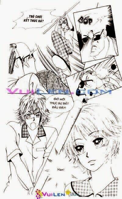 Ảo Mộng Chap 6 - Next Chap 7