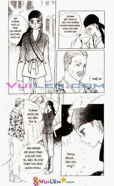 Ảo Mộng Chap 6 - Next Chap 7